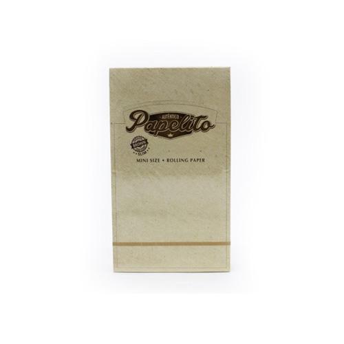SEDA PAPELITO BROWN SLIM M.S C/ 25 - REF. 113