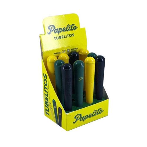 PROTETOR DE CIGARRO PAPELITO - REF. 24