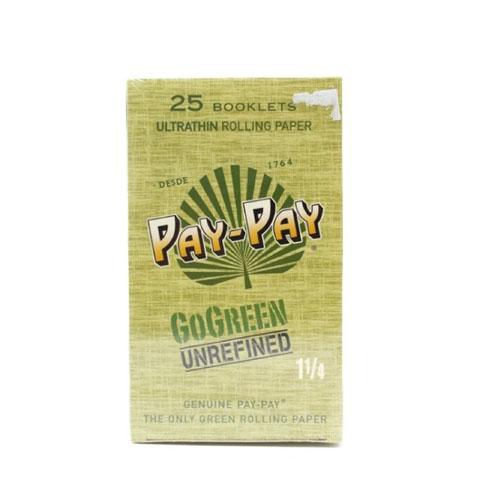 SEDA PAY PAY GOGREEN M.S C/25