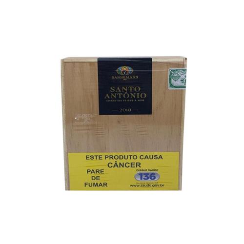 CHARUTO DANNEMANN CORONA SANTO ANTONIO SU CX/10