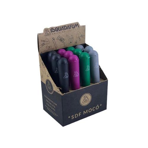 PROTETOR DE CIGARRO SQUADAFUM MOCO