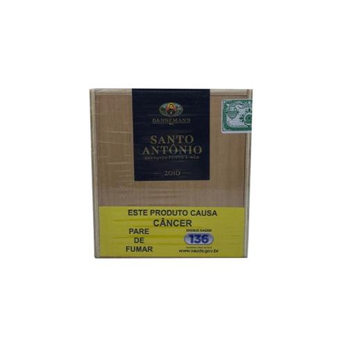 CHARUTO DANNEMANN CORONA SANTO ANTONIO SU CX/24
