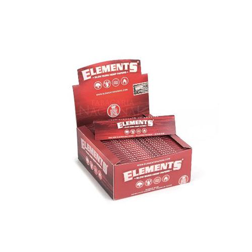 SEDA ELEMENTS RED K.S C/ 50 *