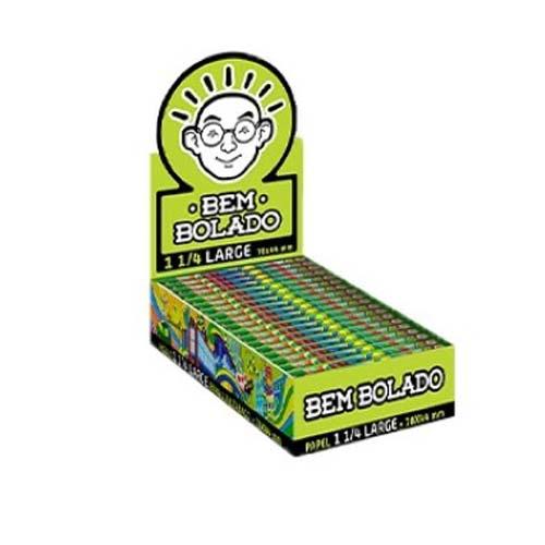 SEDA BEM BOLADO FUN LARGE M.S C/25
