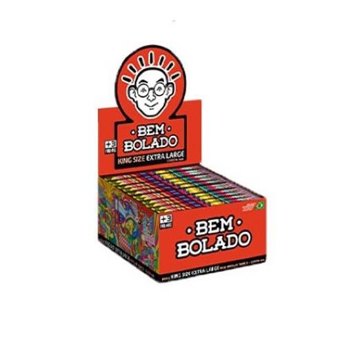 SEDA BEM BOLADO EXTRA LARGE K.S C/25