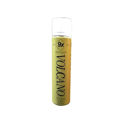 GAS VOLCANO 9X REFINADO PREMIUM 300 ML