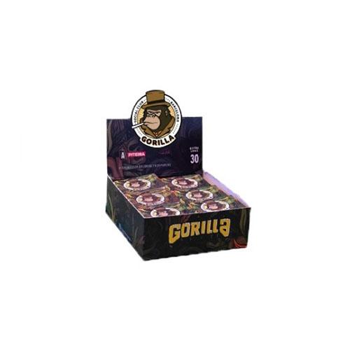 PITEIRA A PITEIRA GORILLA EXTRA LONGO C/ 30