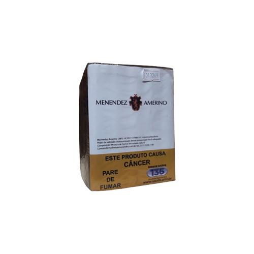 CHARUTO A. MENENDEZ DEL PATRON ROBUSTO MC C/ 25