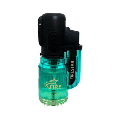 ISQUEIRO FIRESTAR JET REF FS-604/1CT *