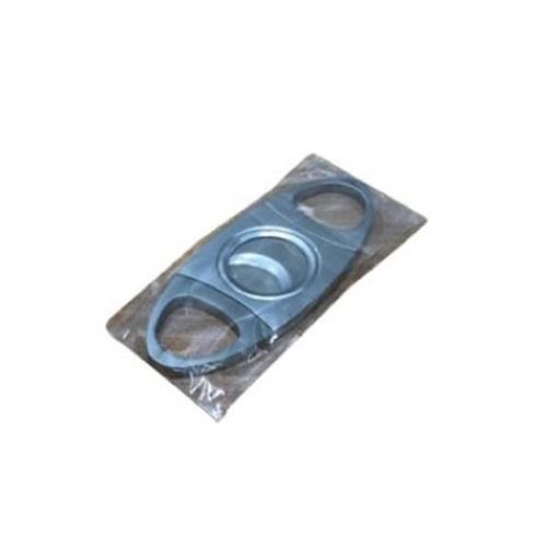 CORTADOR DE CHARUTO METAL OVAL REF CM-011