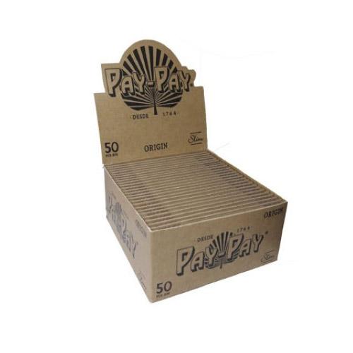 SEDA PAY PAY ORIGIN BROWN K.S C/ 50