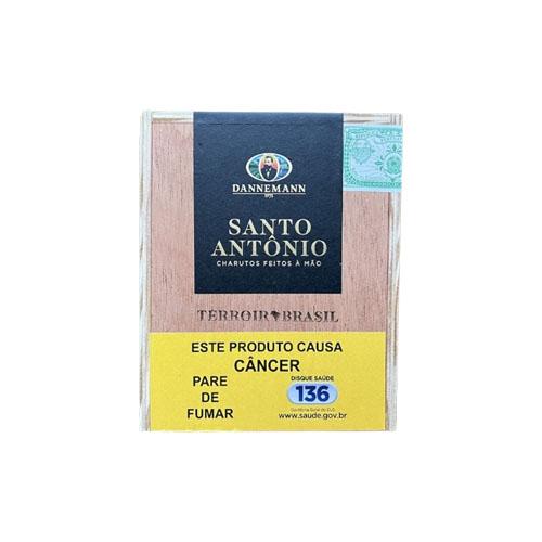 CHARUTO DANNEMANN MONTESCO TERROIR BRASIL SANTO ANTONIO SU CX/24