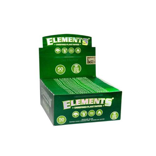 SEDA ELEMENTS GREEN K.S. C/ 50 *