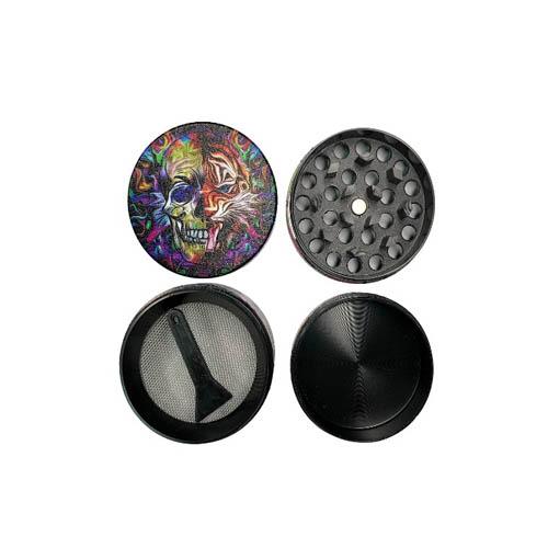 DICHAVADOR METAL COURNOT CAVEIRA GD REF SS013