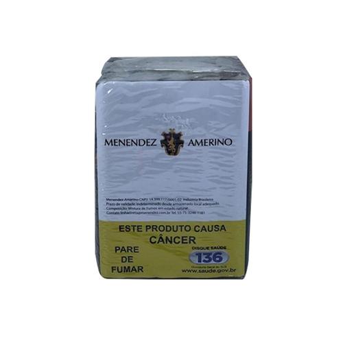 CHARUTO DONA FLOR ROBUSTO MF MACO C/ 25