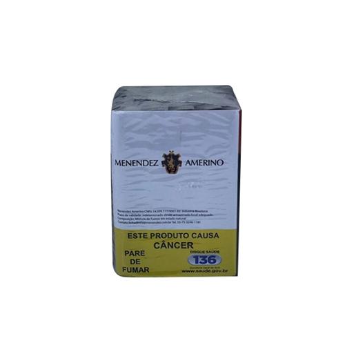 CHARUTO DONA FLOR SELECAO MACO C/ 25