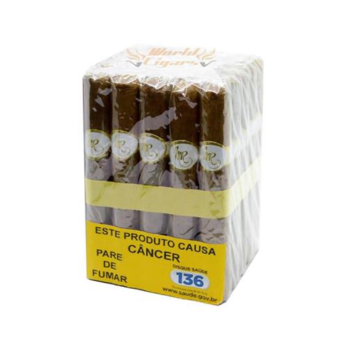 CHARUTO MR ROBUSTO MACO C/25