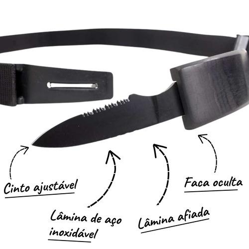 CANIVETE CINTO REF AT-1