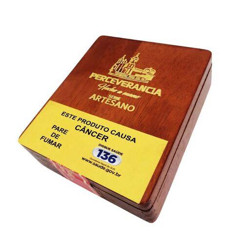 CHARUTO PERCEVERANCIA GRAN HABANO 56 C/12