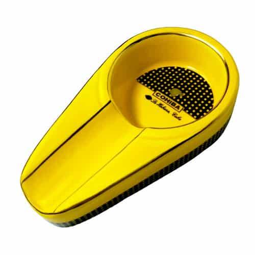 CINZEIRO COHIBA P/ 1 CHARUTO P100 *