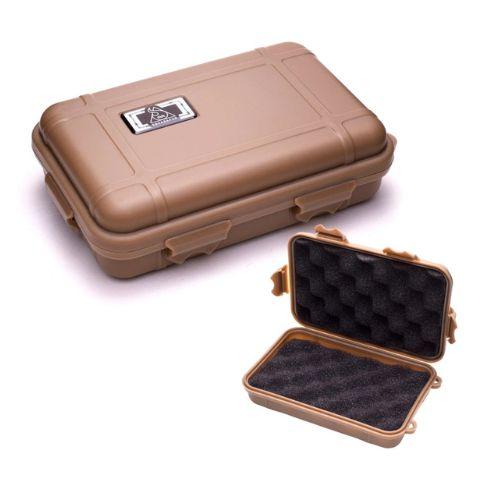 ESTOJO SQUADAFUM PORTA PITEIRA PLASTICO MARRON REF 070