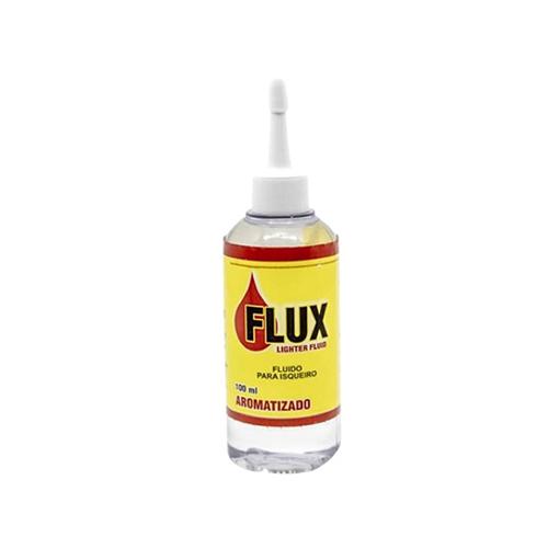 FLUIDO FLUX 100 ML CX/12