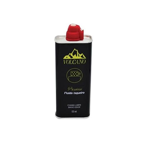 FLUIDO VOLCANO 133 ML