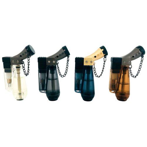ISQUEIRO HONEST REF BCZ 185-1/2