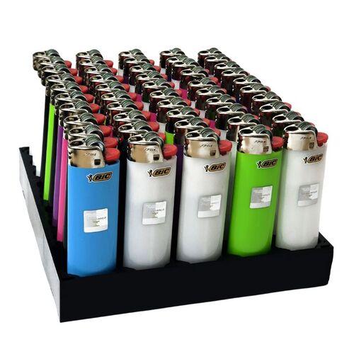 ISQUEIRO BIC MAXI CX/50
