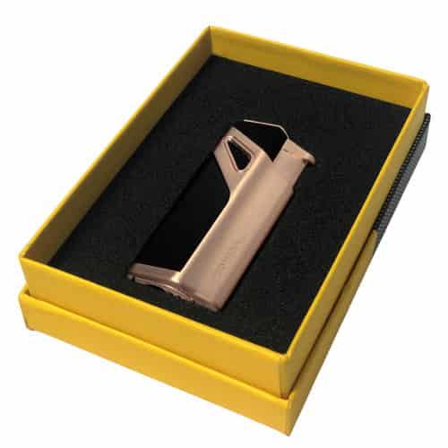 MAÇARICO COHIBA 3 CHAMAS COB981 *