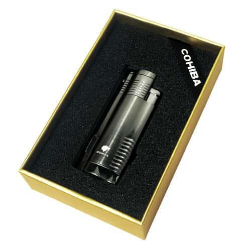 MAÇARICO COHIBA 3 CHAMAS H094 *
