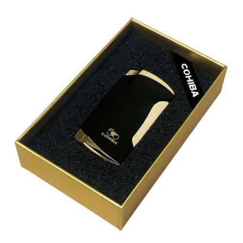 MAÇARICO COHIBA 2 CHAMS H133A *