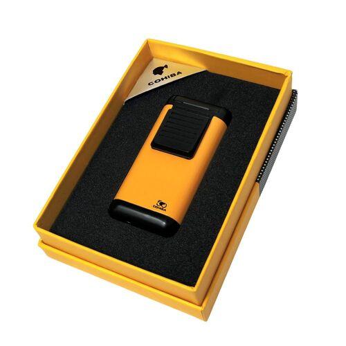 MAÇARICO COHIBA 2 CHAMAS COB29B *