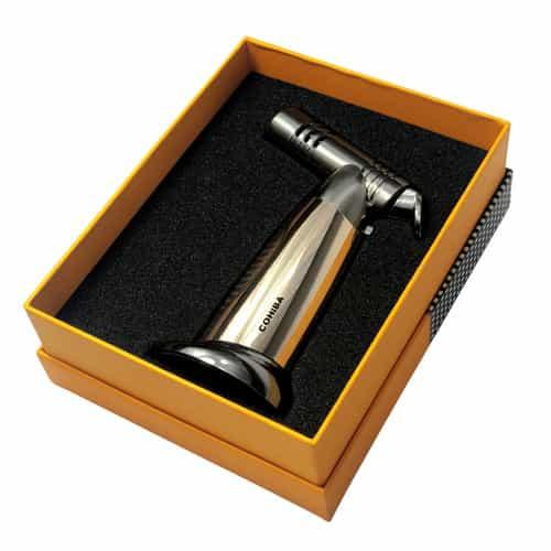 MAÇARICO COHIBA 4 CHAMAS COB683 *