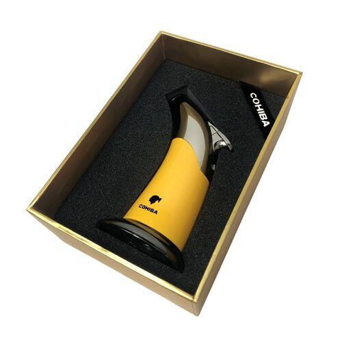 MAÇARICO COHIBA 2 CHAMAS H149A *