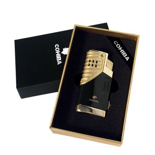 MAÇARICO COHIBA 3 CHAMAS H131-AB *