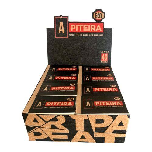 PITEIRA A PITEIRA LONGA C/ 40