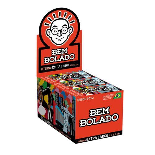 PITEIRA BEM BOLADO EXTRA LARGE CX/ 24X32