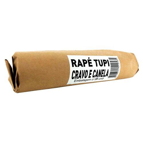 RAPE TUPI GD CRAVO E CANELA PT/ 20