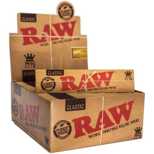 SEDA RAW CLASSIC K.S C/ 50 *
