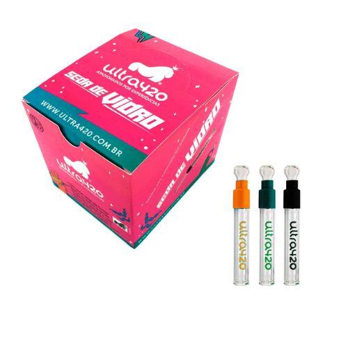 SEDA DE VIDRO ULTRA 420 GG/G *