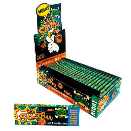 SEDA SADHU BLACK NIGHT M.S C/25 
