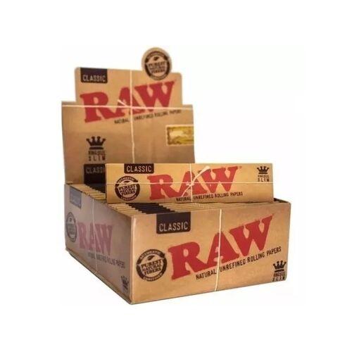 SEDA RAW CLASSIC K.S C/ 50