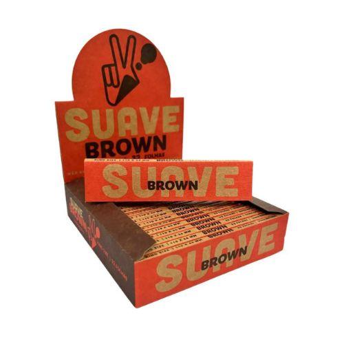 SEDA SUAVE BROWN K.S C/24