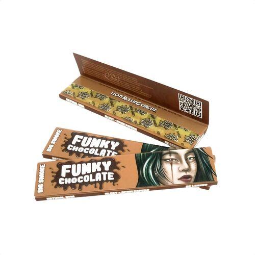 SEDA LION ROLLING CIRCUS CHOCOLATE K.S C/24