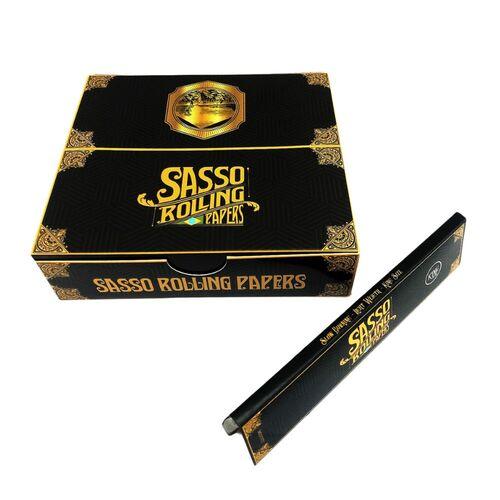 SEDA SASSO BLACK RICE K.S C/20