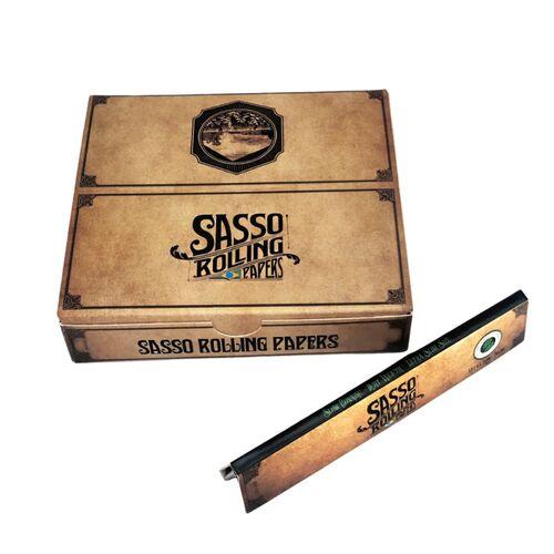 SEDA SASSO BROWN ORGANIC SLIM K.S  C/20