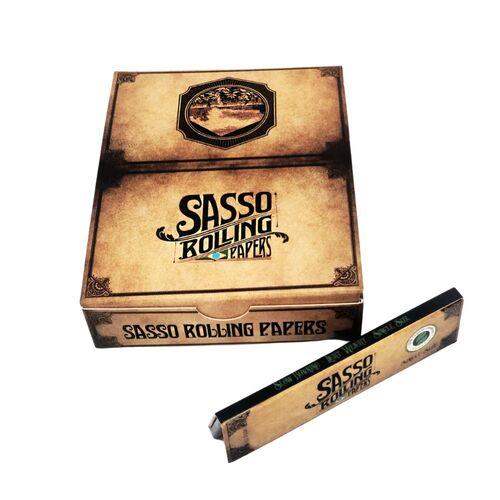 SEDA SASSO BROWN ORGANIC SLIM M.S C/20