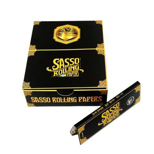 SEDA SASSO BLACK RICE 1/4 M.S C/20
