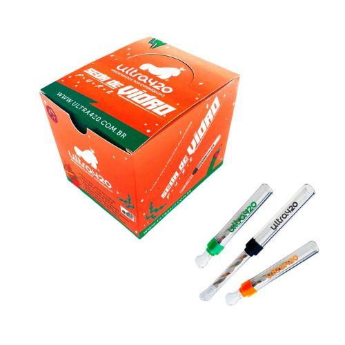 SEDA DE VIDRO ULTRA 420 PURE GG/XG